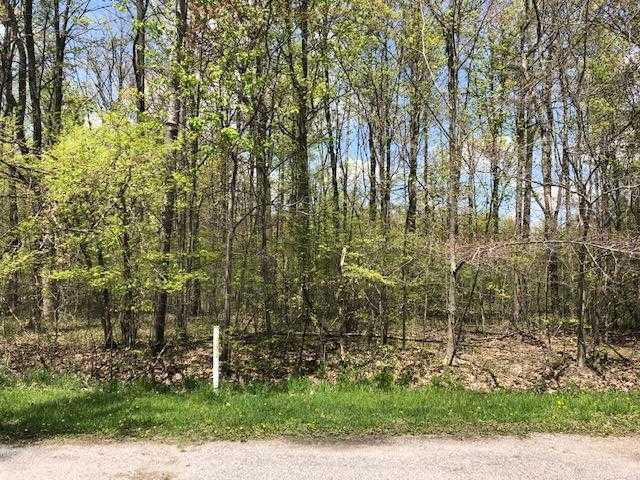 7326 State Route 19 Unit Unit 5 lots 103/104 Mount Gilead,OH 43338 219016107
