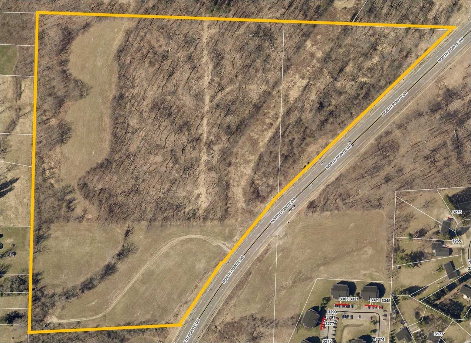 Photo 1 of 1 of Northpointe- 37 Acres Drive land