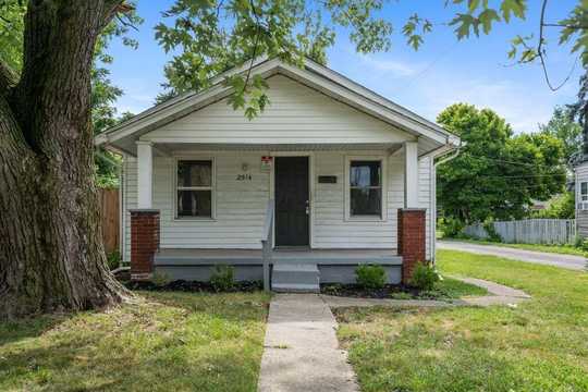 2514 Azelda Street, Columbus, OH, 43211