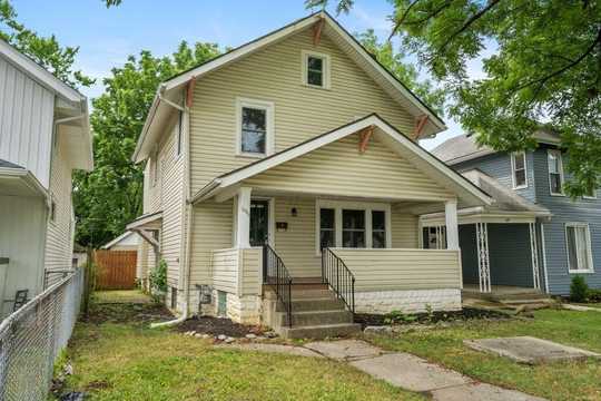 1699 Manchester Avenue, Columbus, OH, 43211