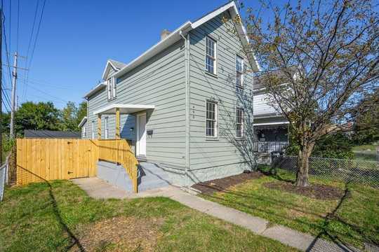 490 E Mithoff Street, Columbus, OH, 43206