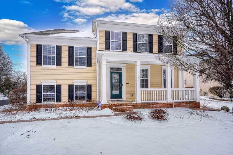 $599,900 - 3Br/4Ba -  for Sale in Bryn Mawr, Lewis Center