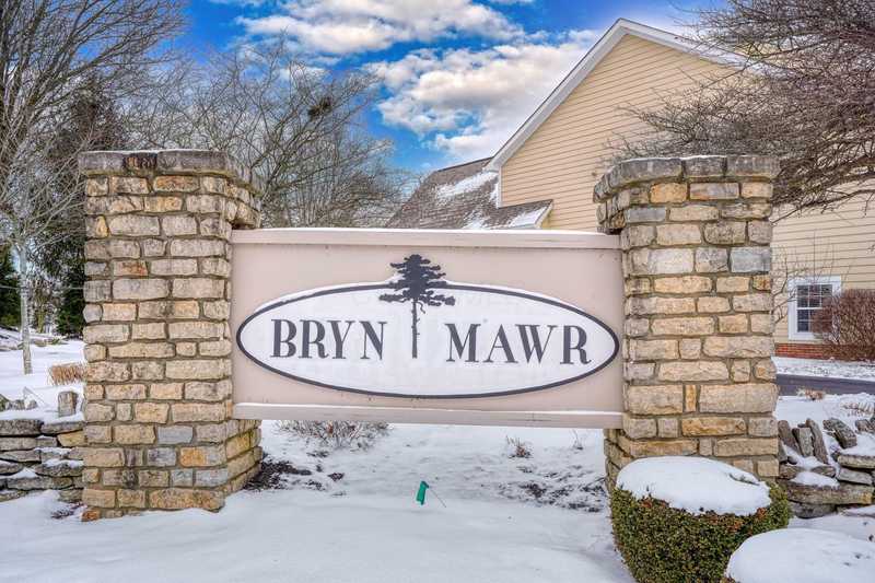 $599,900 - 3Br/4Ba -  for Sale in Bryn Mawr, Lewis Center