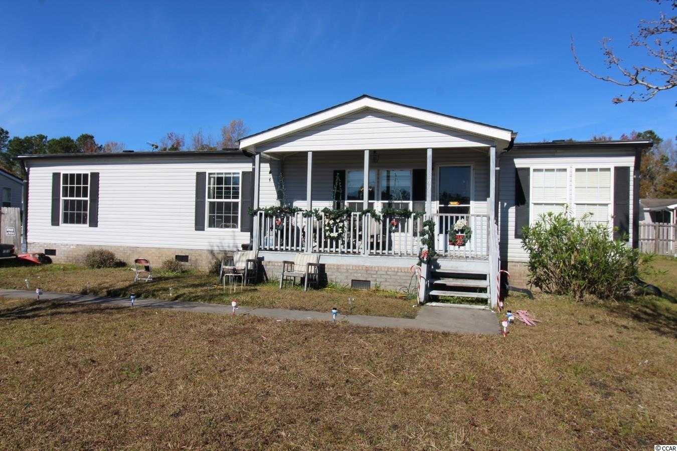 View Myrtle Beach, SC 29588 mobile home