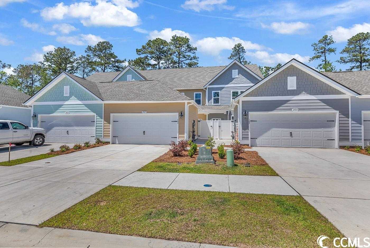 View Myrtle Beach, SC 29577 townhome