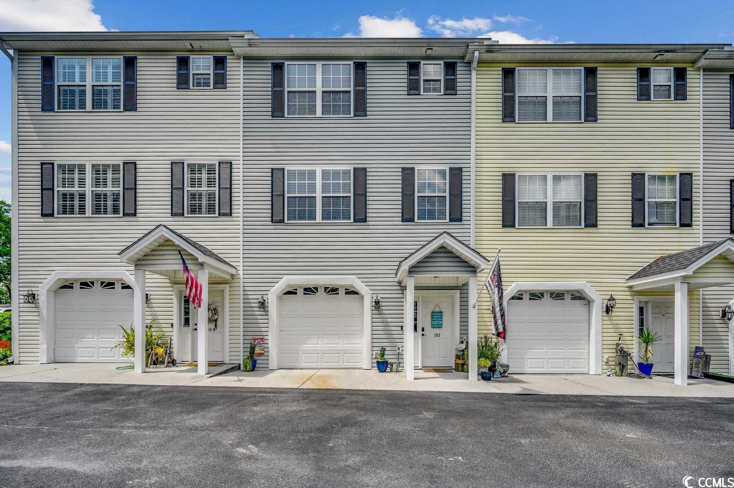 Photo 1 of 32 of 2428 Little River Neck Rd. Unit 103 townhome
