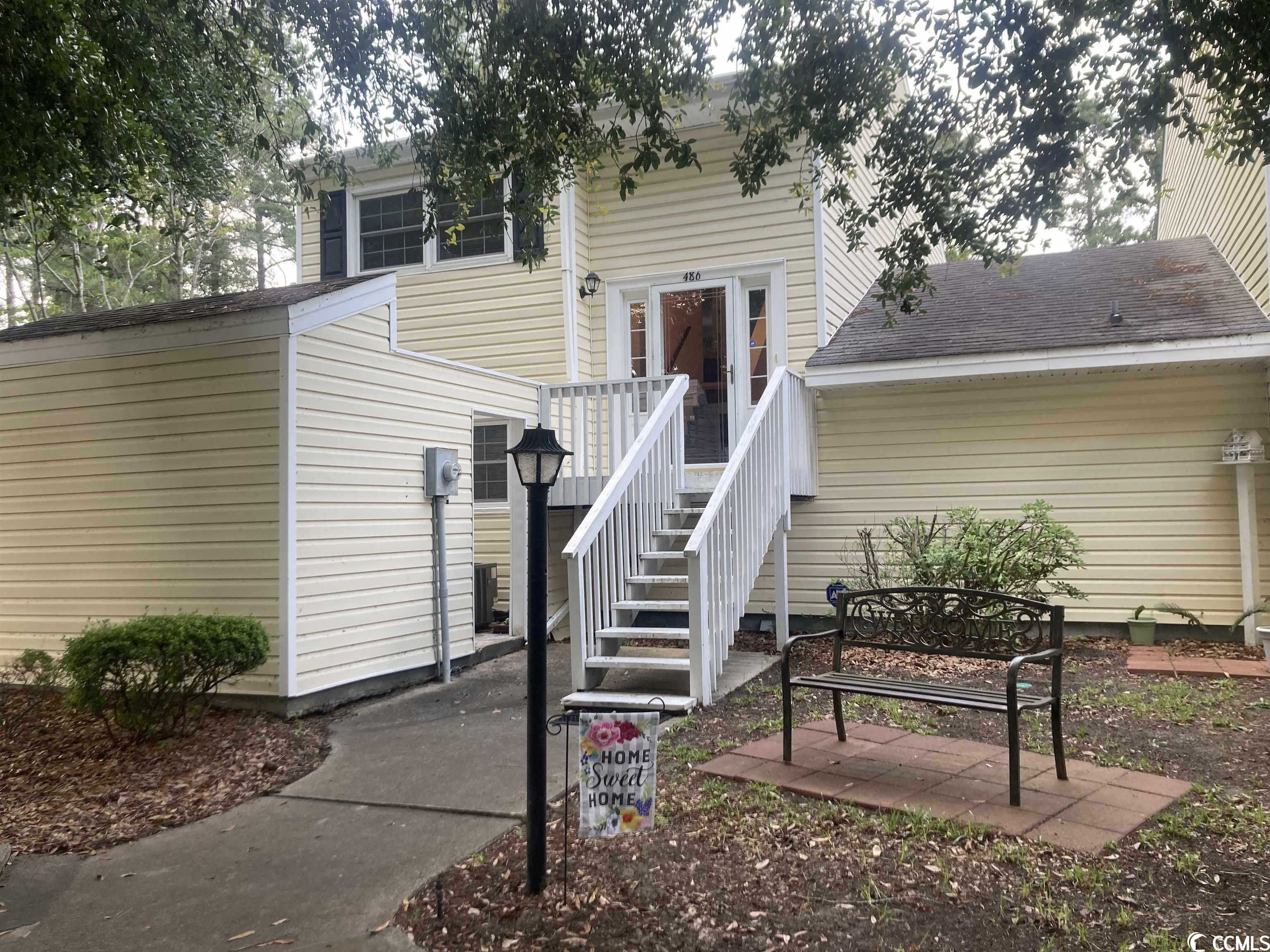 View Johnsonville, SC 29555 townhome
