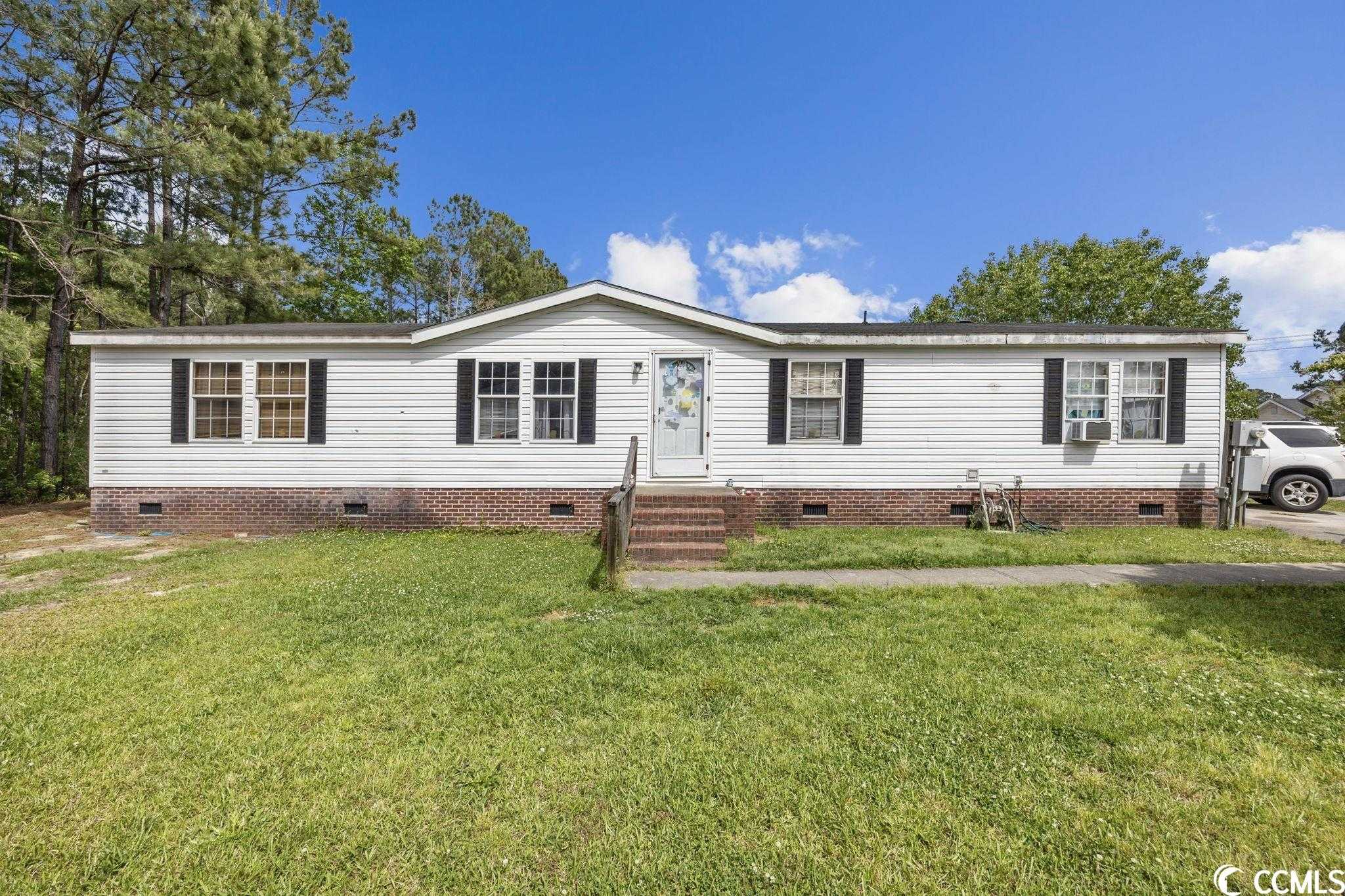 View Conway, SC 29526 mobile home