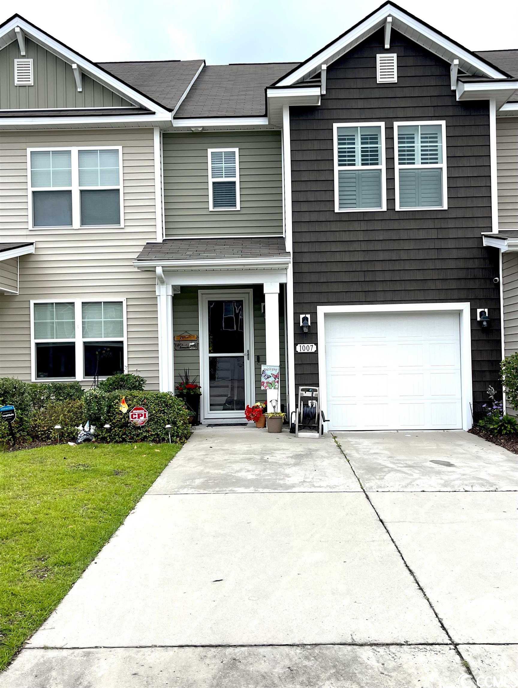 View Conway, SC 29526 townhome