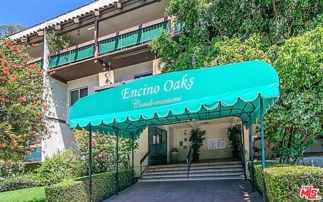 5460 White Oak Ave Encino Ca Mls 21