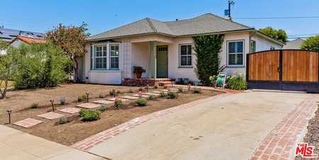 $1,675,000 - 3Br/2Ba -  for Sale in Los Angeles