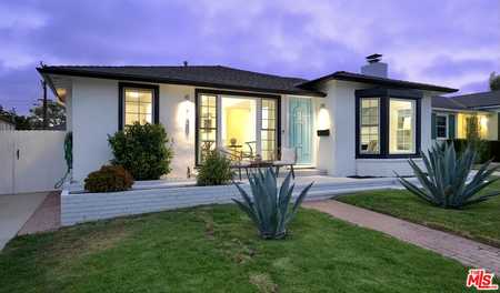 $1,785,000 - 3Br/2Ba -  for Sale in Los Angeles