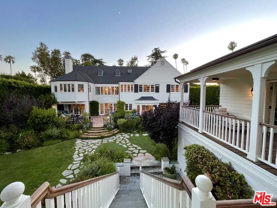 $18,499,000 - 6Br/13Ba -  for Sale in Los Angeles