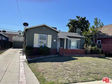 $749,000 - 3Br/2Ba -  for Sale in Inglewood