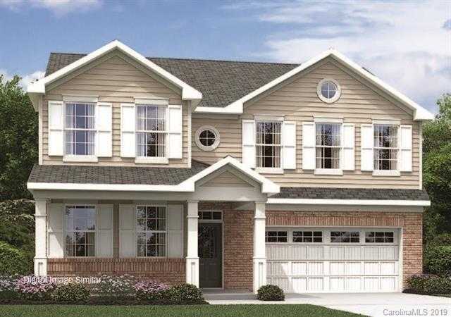 New Construction Homes for Sale