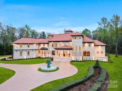 $4,800,000 - 5Br/9Ba -  for Sale in Evermay, Charlotte