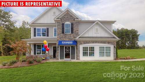 $528,460 - 5Br/4Ba -  for Sale in Falls Cove At Lake Norman, Troutman