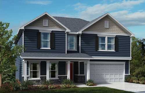 $569,299 - 4Br/3Ba -  for Sale in The Hills, Huntersville