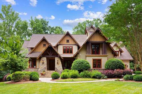 $2,433,000 - 5Br/7Ba -  for Sale in The Sanctuary, Charlotte