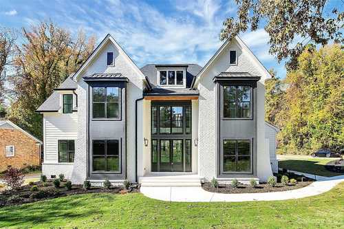 $2,825,000 - 7Br/6Ba -  for Sale in Barclay Downs, Charlotte