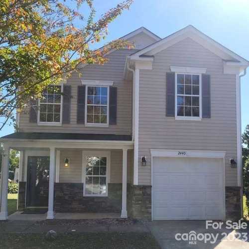 $315,900 - 3Br/3Ba -  for Sale in Meadowhill, Charlotte