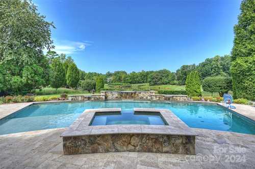 $4,000,000 - 7Br/8Ba -  for Sale in Ballantyne Country Club, Charlotte