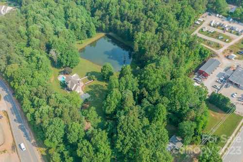 $1,975,000 - 4Br/5Ba -  for Sale in None, Mooresville