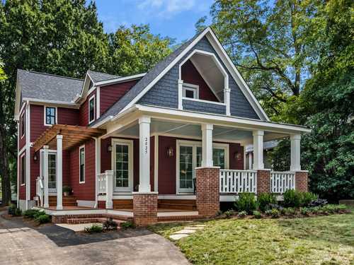 $1,825,000 - 4Br/5Ba -  for Sale in Dilworth, Charlotte