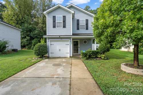 $340,000 - 4Br/3Ba -  for Sale in Peachtree Hills, Charlotte