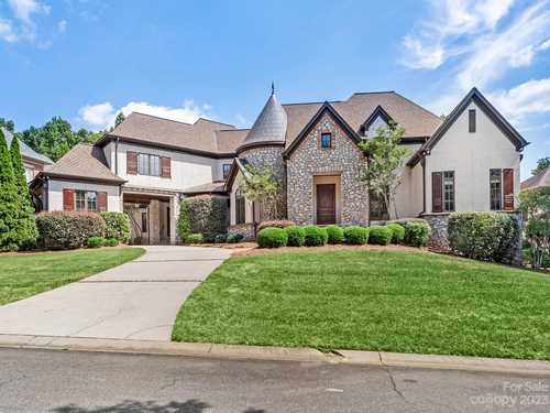 $2,290,000 - 4Br/6Ba -  for Sale in Dovewood, Charlotte