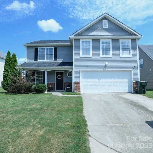 $309,000 - 3Br/3Ba -  for Sale in Soft Winds Village, Rock Hill