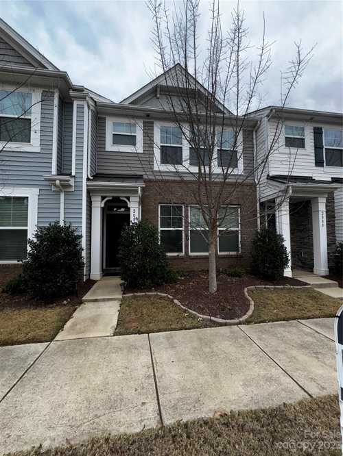 $343,000 - 3Br/3Ba -  for Sale in Waterlynn Grove, Mooresville