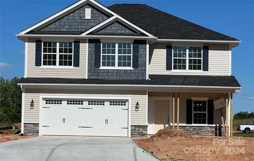 $418,000 - 3Br/3Ba -  for Sale in Northlake, Statesville