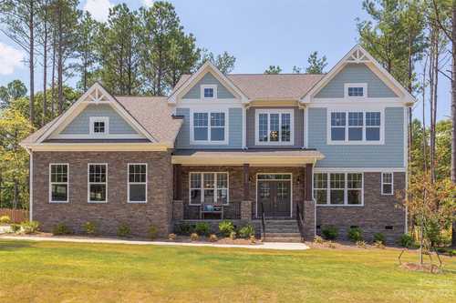 $826,900 - 4Br/4Ba -  for Sale in Greenbay Forest, Mooresville