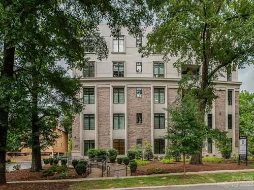 $1,275,000 - 3Br/4Ba -  for Sale in Myers Park, Charlotte