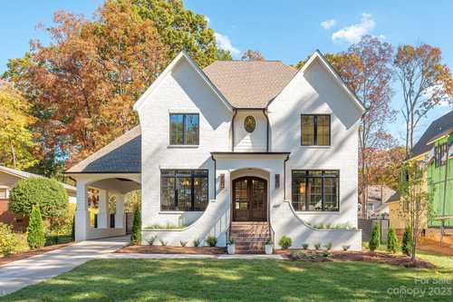 $2,350,000 - 5Br/6Ba -  for Sale in Cotswold, Charlotte