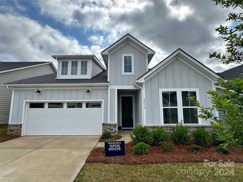 $530,990 - 3Br/2Ba -  for Sale in Griffith Lakes, Charlotte