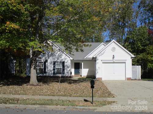 $354,900 - 3Br/2Ba -  for Sale in The Villages Of Leacroft, Charlotte