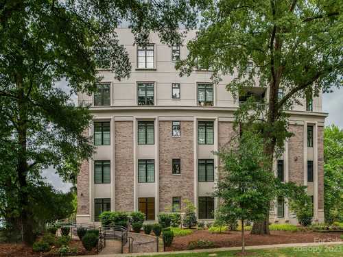 $1,195,000 - 3Br/4Ba -  for Sale in Myers Park, Charlotte