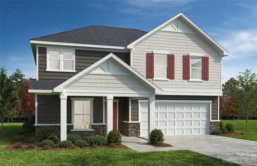 $506,227 - 5Br/3Ba -  for Sale in The Hills, Huntersville