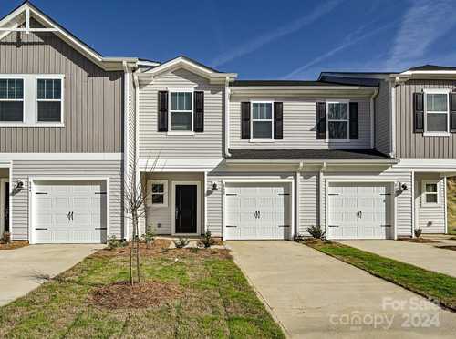 $334,950 - 3Br/3Ba -  for Sale in Ashe Downs Townhomes, Fort Mill