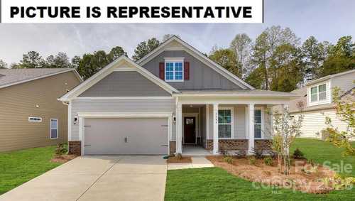 $355,000 - 3Br/2Ba -  for Sale in Brookside, Troutman