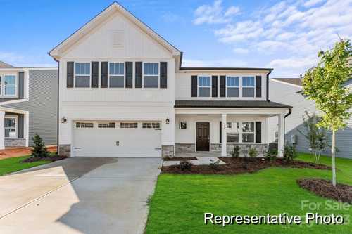 $412,900 - 5Br/4Ba -  for Sale in Hidden Lakes, Statesville