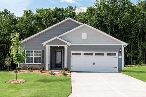 $339,900 - 3Br/2Ba -  for Sale in Colonial Crossing, Troutman