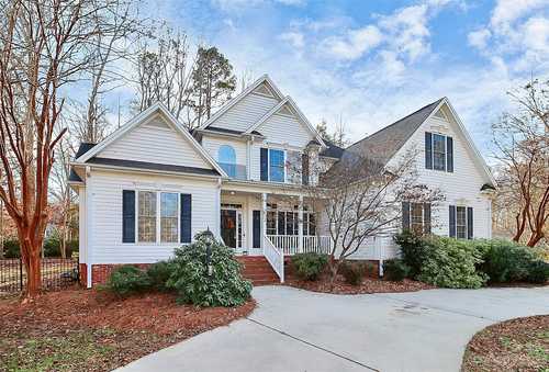 $485,000 - 4Br/3Ba -  for Sale in Wood Forest, Rock Hill