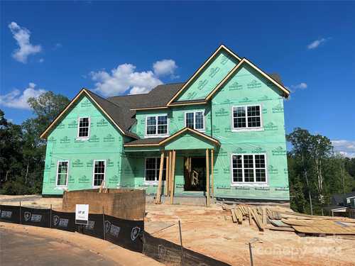 $1,123,833 - 5Br/5Ba -  for Sale in Enclave At Massey, Fort Mill