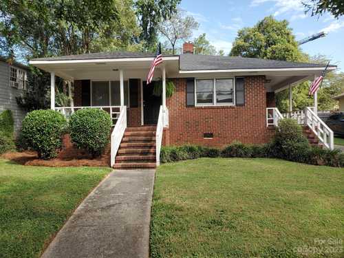 $839,900 - 4Br/2Ba -  for Sale in Dilworth, Charlotte
