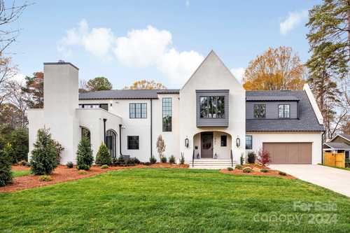 $1,995,000 - 4Br/5Ba -  for Sale in Cotswold, Charlotte