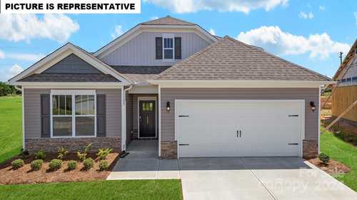 $395,000 - 3Br/3Ba -  for Sale in Brookside, Troutman