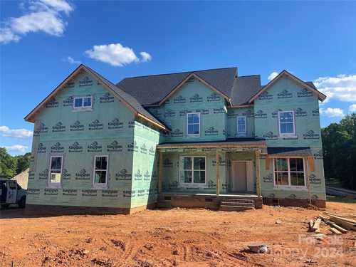 $1,059,410 - 5Br/4Ba -  for Sale in Enclave At Massey, Fort Mill